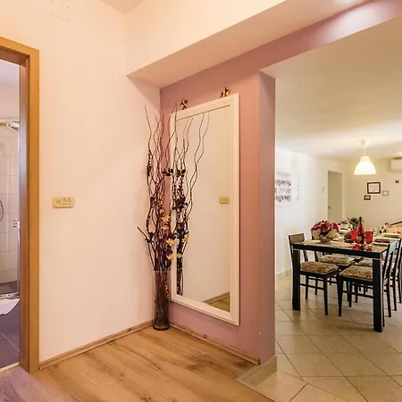 Ferienhaus 26 Pavicini
