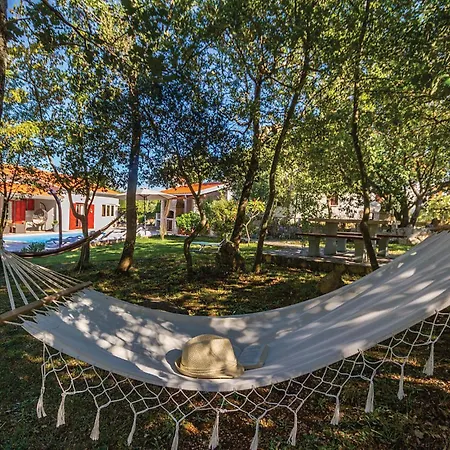Ferienhaus 26 Pavicini