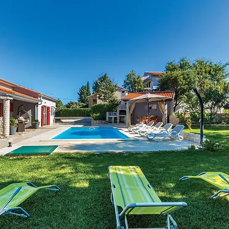 Ferienhaus 26 Pavicini
