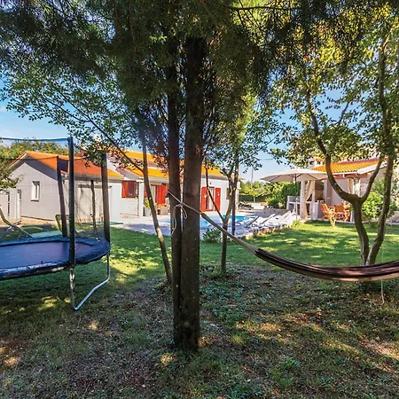 26 Feriehus Pavicini