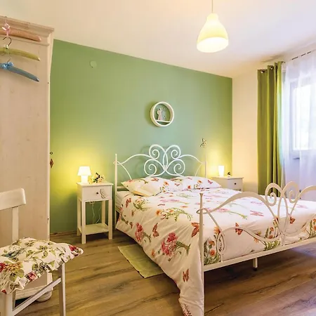 Ferienhaus 26 Pavicini
