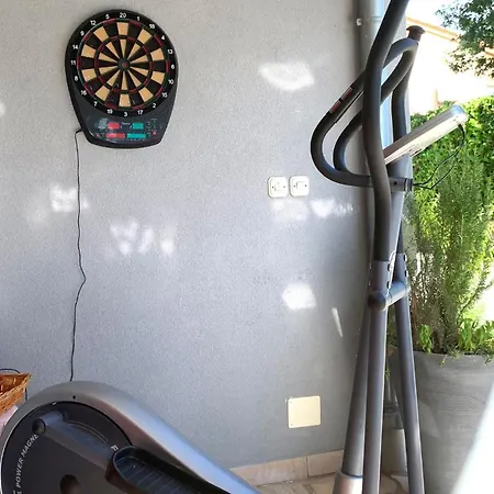 Holiday home 2 Bedroom Stunning In Pavicini